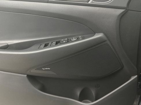 Used 2018 Hyundai Tucson Limited AWD/4WD image 16