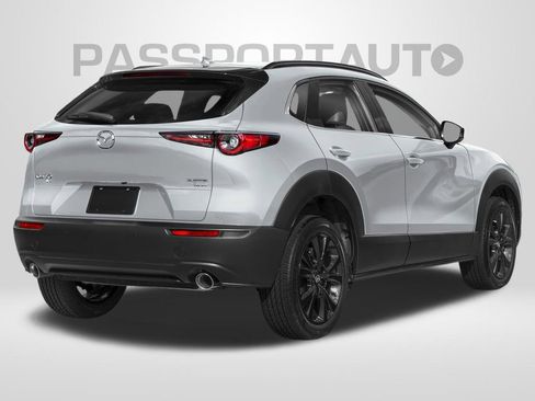 New 2026 MAZDA CX-30 2.5 Turbo w/ Premium Plus Pkg AWD/4WD image 2