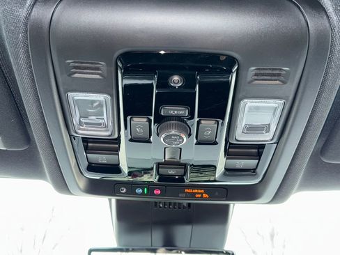 New 2026 Chevrolet Suburban RST w/ Advanced Technology Package image 20