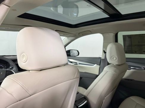New 2025 Cadillac XT5 Premium Luxury w/ Technology Package image 22