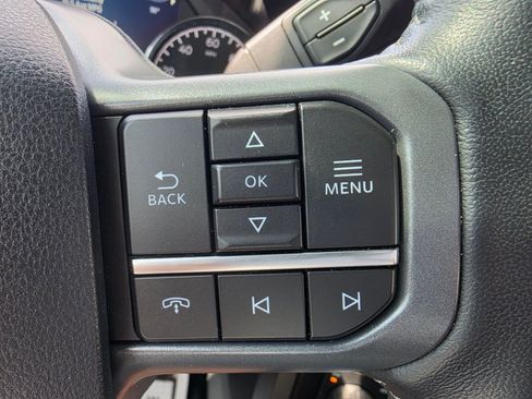 Used 2022 Ford F150 XLT w/ Equipment Group 301A Mid AWD/4WD image 27