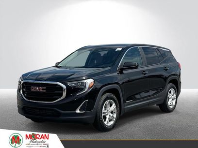 Certified 2021 GMC Terrain SLE w/ LPO, Floor Liner Package