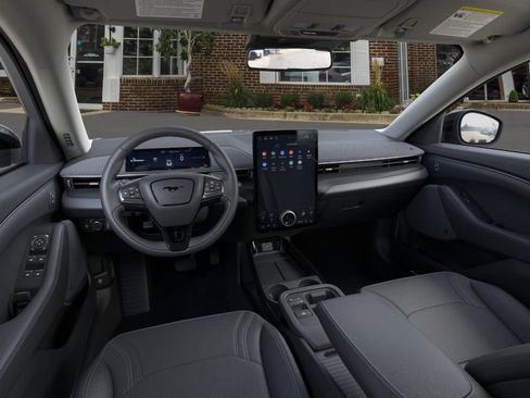 New 2026 Ford Mustang Mach-E Premium AWD/4WD image 9