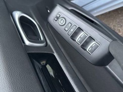 Used 2024 Honda Civic EX image 16