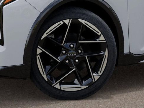 New 2026 Kia K4 GT-Line Turbo w/ GT-Line Sunroof Package FWD image 9