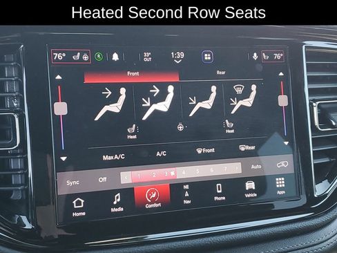 Used 2022 Dodge Durango GT AWD/4WD image 18