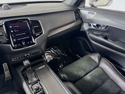 Used 2017 Volvo XC90 T6 R-Design w/ Vision Package AWD/4WD image 25
