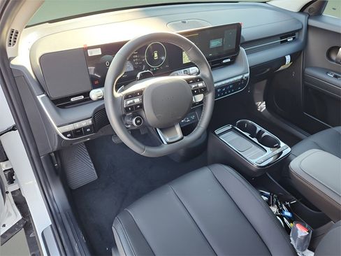 New 2026 Hyundai Ioniq 5 SEL image 14