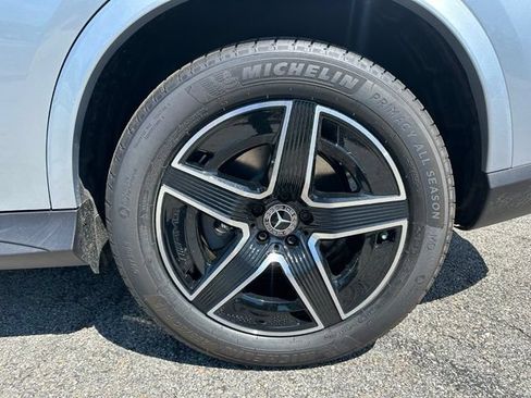 New 2026 Mercedes-Benz GLC 300 4MATIC image 10