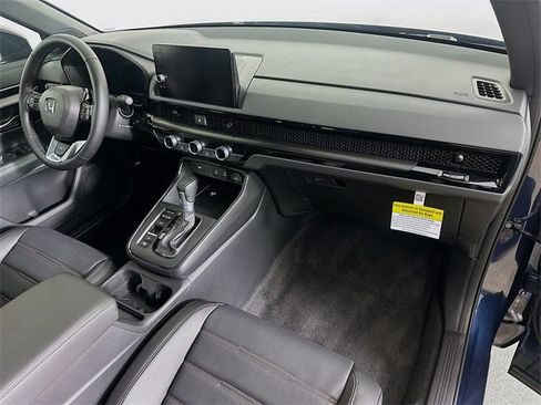 Certified 2026 Honda CR-V Sport Touring image 33