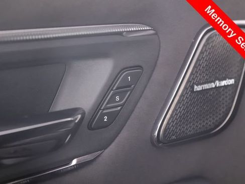 Used 2024 RAM 1500 TRX AWD/4WD image 21