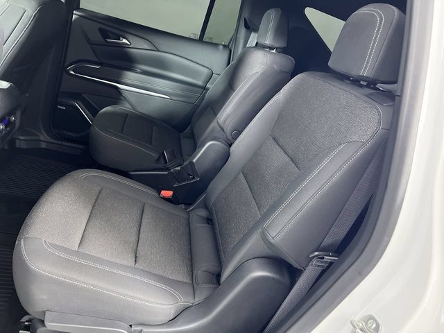 Certified 2024 Chevrolet Traverse LT w/ Enhanced Driving Package AWD/4WD image 25
