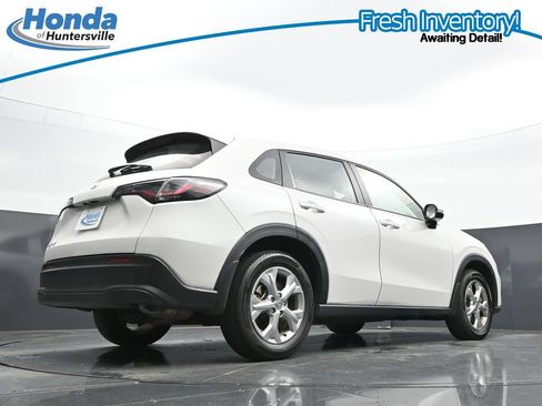 Used 2024 Honda HR-V LX image 32