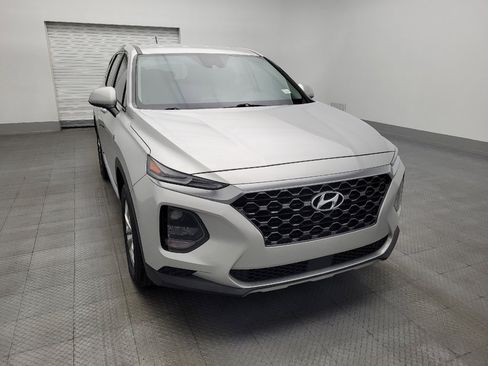 Used 2019 Hyundai Santa Fe SE image 14