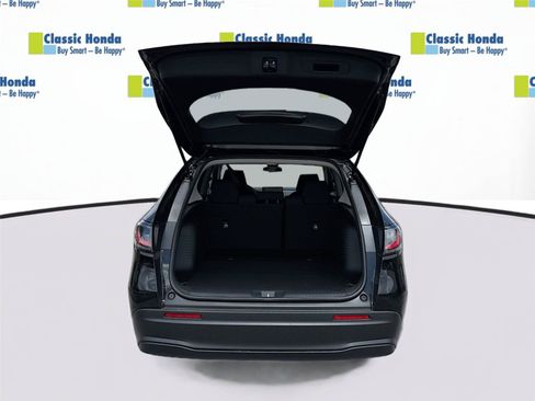 Certified 2026 Honda HR-V LX image 27