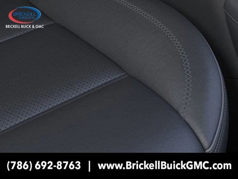 New 2026 GMC Sierra 3500 Denali image 21