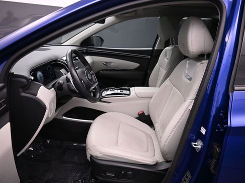 Certified 2023 Hyundai Tucson Limited image 19