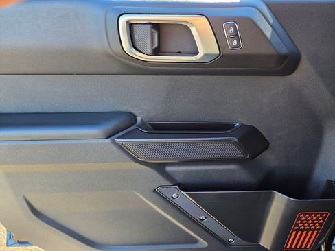 Used 2022 Ford Bronco Raptor AWD/4WD image 22