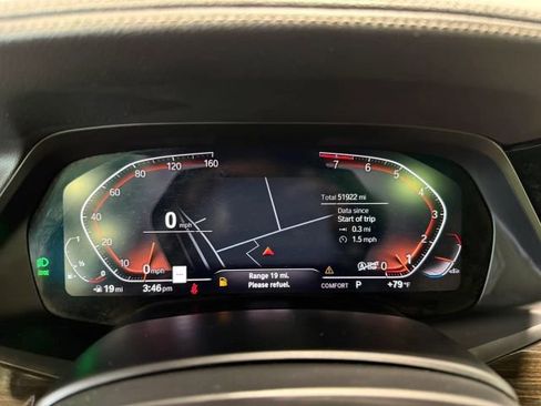 Used 2020 BMW X5 xDrive40i w/ Premium Package image 18