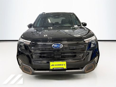 New 2026 Subaru Forester Sport AWD/4WD image 2