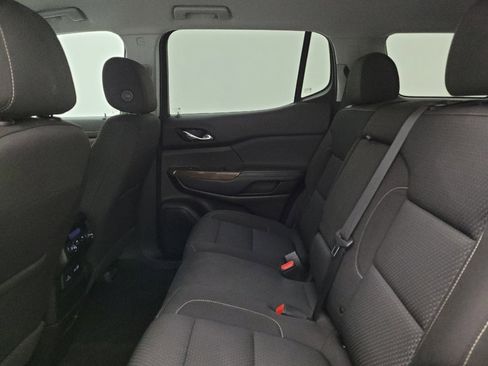 Used 2021 GMC Acadia SLE w/ Driver Convenience Package AWD/4WD image 18