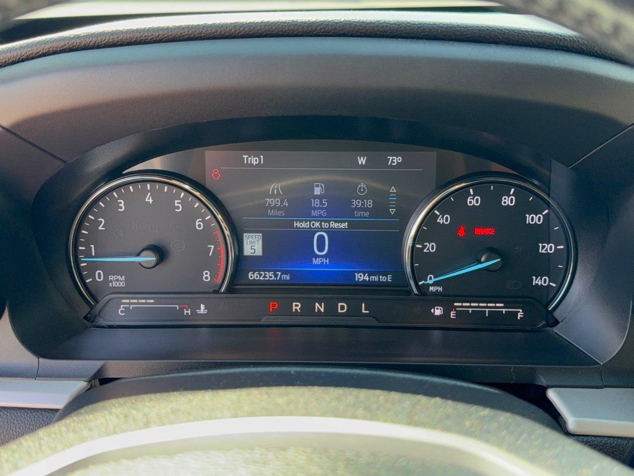 Used 2022 Ford Explorer XLT w/ Equipment Group 202A RWD image 26