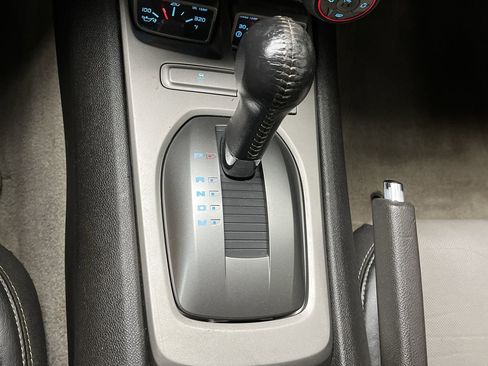 Used 2013 Chevrolet Camaro LT w/ RS Package RWD image 19