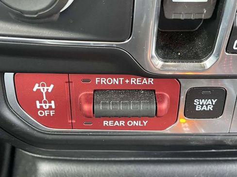 Used 2020 Jeep Wrangler Unlimited Rubicon w/ Quick Order Package 28Y Recon image 24