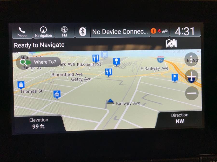Used 2023 Honda Odyssey Touring image 29