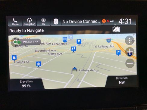 Used 2023 Honda Odyssey Touring image 29