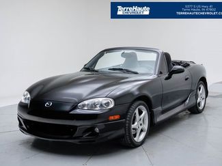 Used 2003 MAZDA MX-5 Miata video 1
