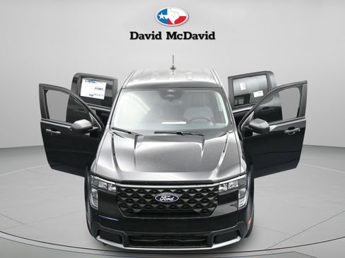 New 2026 Ford Maverick XLT AWD/4WD image 29