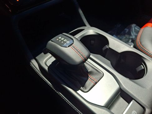 New 2026 Ford Ranger Raptor AWD/4WD image 10