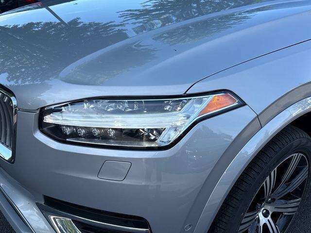 Certified 2023 Volvo XC90 B6 Ultimate w/ Protection Package Premier AWD/4WD image 7