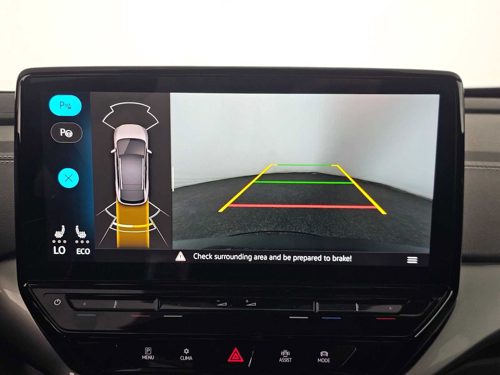 Used 2023 Volkswagen ID.4 S RWD image 27