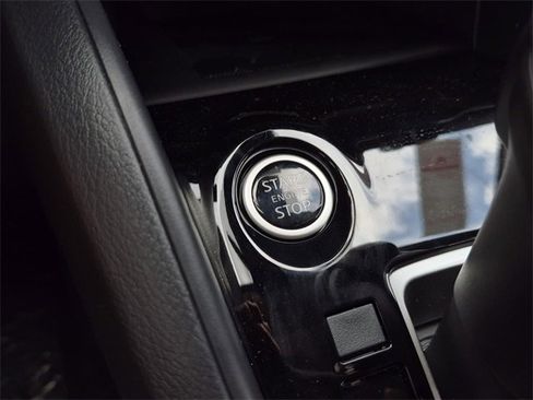 New 2025 Nissan Versa SV w/ Trunk Package image 15