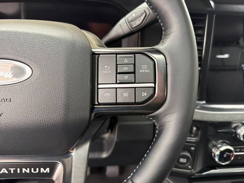 New 2026 Ford F250 Platinum AWD/4WD image 21