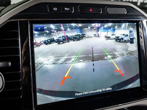 Used 2022 Ford F250 Lariat w/ Chrome Package image 21