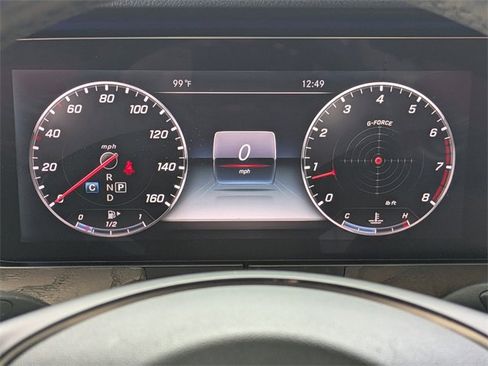 Used 2018 Mercedes-Benz E 400 4MATIC Sedan image 27