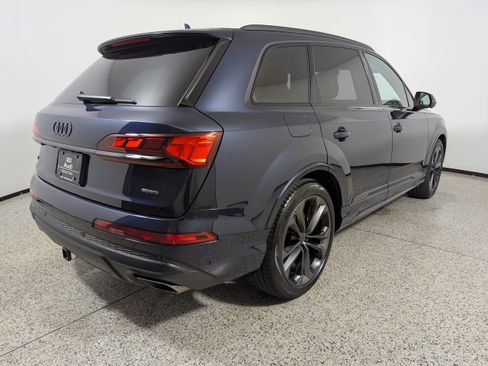 Used 2026 Audi Q7 3.0T Prestige w/ Prestige Package AWD/4WD image 7