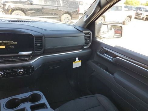 New 2026 GMC Sierra 1500 Elevation AWD/4WD image 16