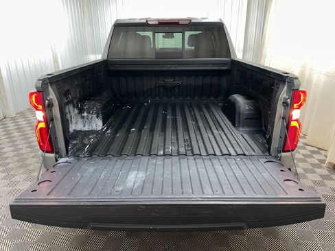 Certified 2024 Chevrolet Silverado 1500 RST w/ RST All Star Premium Package image 44