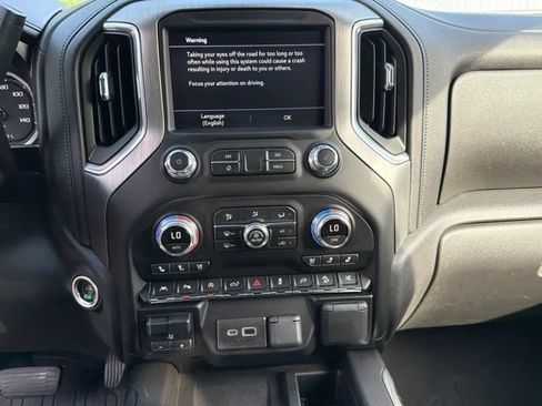 Used 2021 GMC Sierra 1500 Denali w/ Denali Ultimate Package AWD/4WD image 52