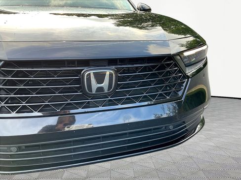 Used 2025 Honda Accord Touring image 33