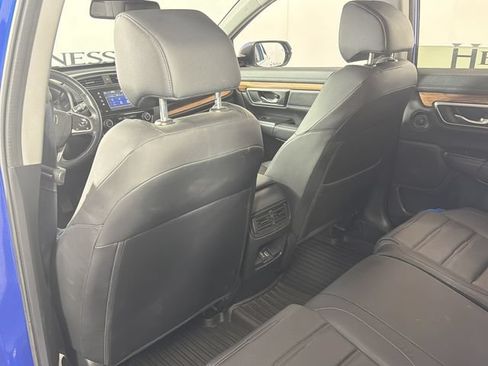 Used 2020 Honda CR-V EX-L image 17