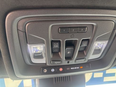 Certified 2023 GMC Sierra 1500 Denali Ultimate image 57