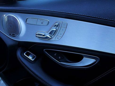 Used 2018 Mercedes-Benz C 63 AMG Sedan image 20