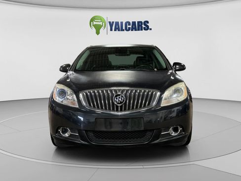 Used 2013 Buick Verano Leather FWD image 8