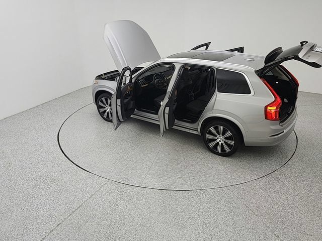Certified 2025 Volvo XC90 T8 Plus w/ Protection Package Premier AWD/4WD image 24