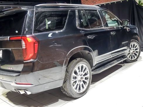 Used 2025 GMC Yukon Denali image 11